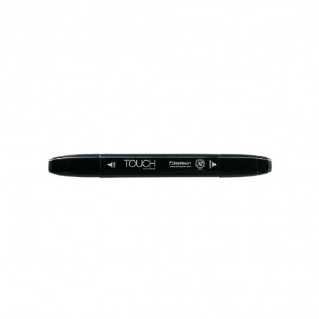 Marcador Touch Twin Color...