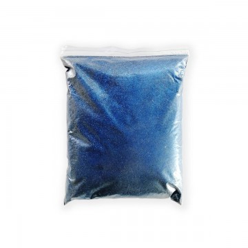 Escarcha Azul 1Lb