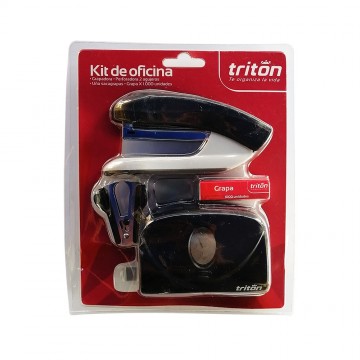 kit Oficina Triton...