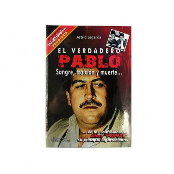 Libro el Verdadero Pablo...